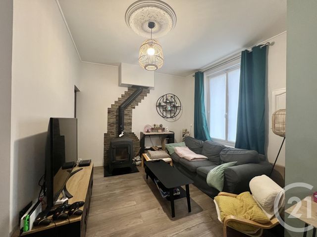 maison à louer - 5 pièces - 105.0 m2 - ERQUINGHEM LYS - 59 - NORD-PAS-DE-CALAIS - Century 21 Les Weppes