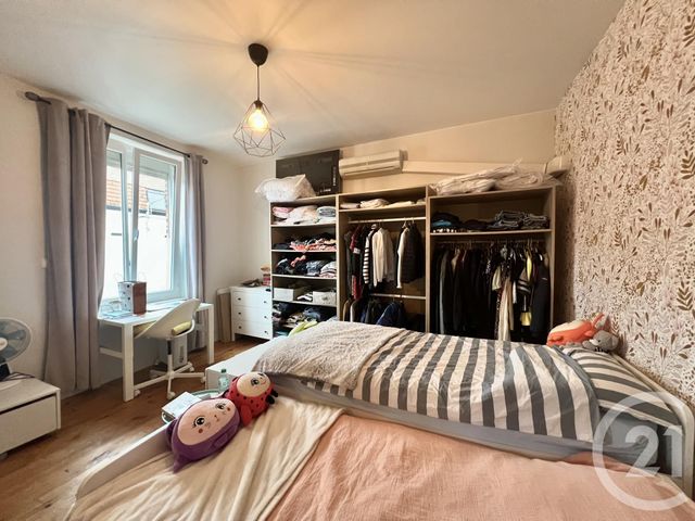 maison à louer - 5 pièces - 105.0 m2 - ERQUINGHEM LYS - 59 - NORD-PAS-DE-CALAIS - Century 21 Les Weppes