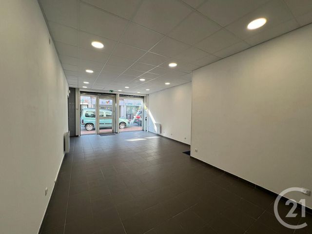 immeuble à louer - 50.0 m2 - ARMENTIERES - 59 - NORD-PAS-DE-CALAIS - Century 21 Les Weppes