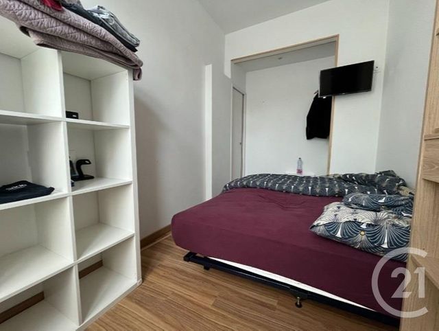 Appartement F2 à vendre - 2 pièces - 33.5 m2 - LOOS - 59 - NORD-PAS-DE-CALAIS - Century 21 Les Weppes