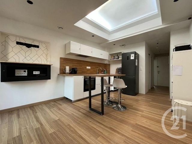 appartement - LOOS - 59