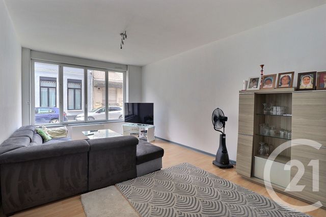 Appartement F2 à vendre - 2 pièces - 70.0 m2 - ARMENTIERES - 59 - NORD-PAS-DE-CALAIS - Century 21 Les Weppes
