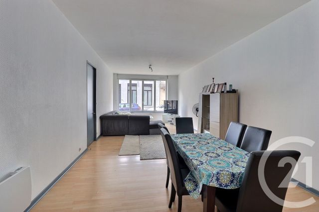 appartement - ARMENTIERES - 59