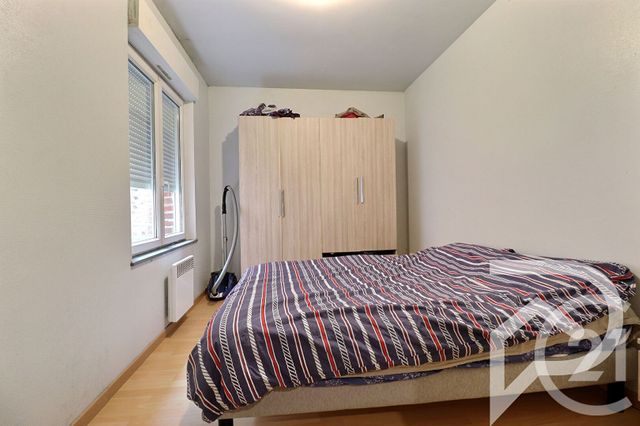 Appartement F2 à vendre - 2 pièces - 70.0 m2 - ARMENTIERES - 59 - NORD-PAS-DE-CALAIS - Century 21 Les Weppes