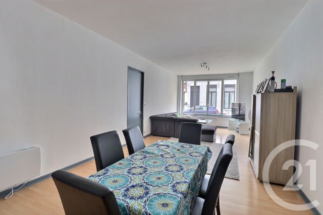 Appartement F2 à vendre - 2 pièces - 70.0 m2 - ARMENTIERES - 59 - NORD-PAS-DE-CALAIS - Century 21 Les Weppes