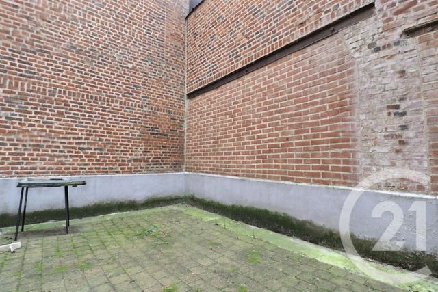 Appartement F2 à vendre - 2 pièces - 70.0 m2 - ARMENTIERES - 59 - NORD-PAS-DE-CALAIS - Century 21 Les Weppes