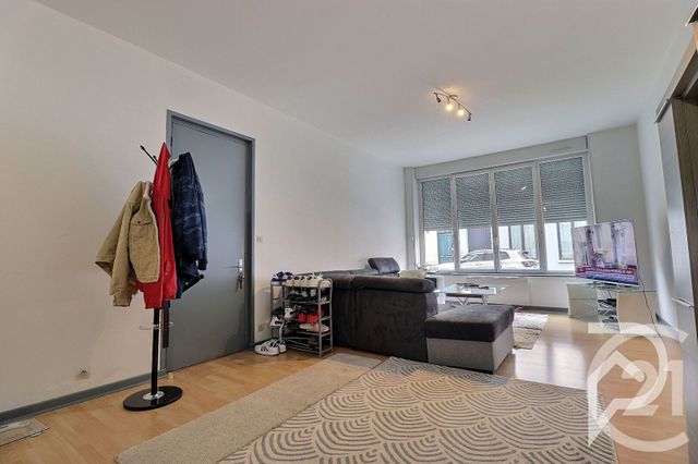 Appartement F2 à vendre - 2 pièces - 70.0 m2 - ARMENTIERES - 59 - NORD-PAS-DE-CALAIS - Century 21 Les Weppes