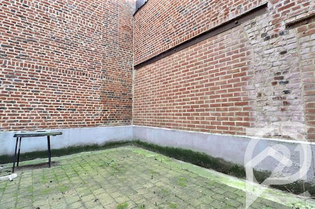 Appartement F2 à vendre - 2 pièces - 70.0 m2 - ARMENTIERES - 59 - NORD-PAS-DE-CALAIS - Century 21 Les Weppes