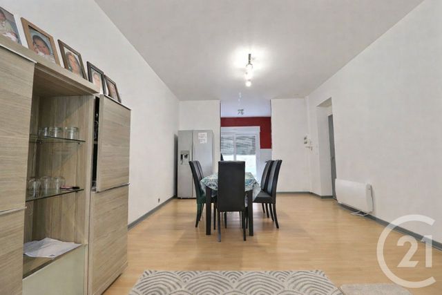 Appartement F2 à vendre ARMENTIERES