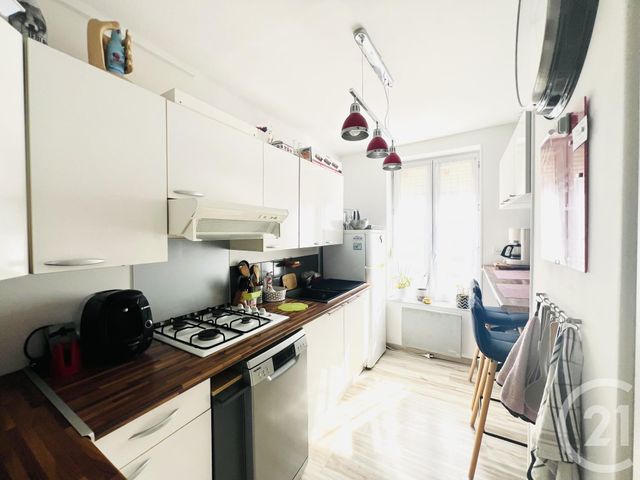 maison à vendre - 3 pièces - 48.0 m2 - HAUBOURDIN - 59 - NORD-PAS-DE-CALAIS - Century 21 Les Weppes