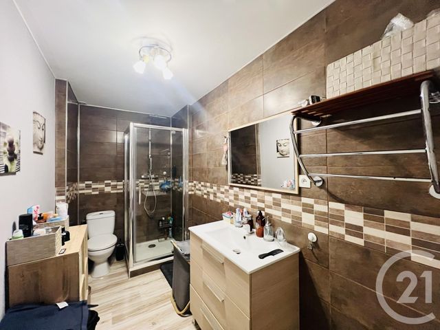 maison à vendre - 3 pièces - 48.0 m2 - HAUBOURDIN - 59 - NORD-PAS-DE-CALAIS - Century 21 Les Weppes