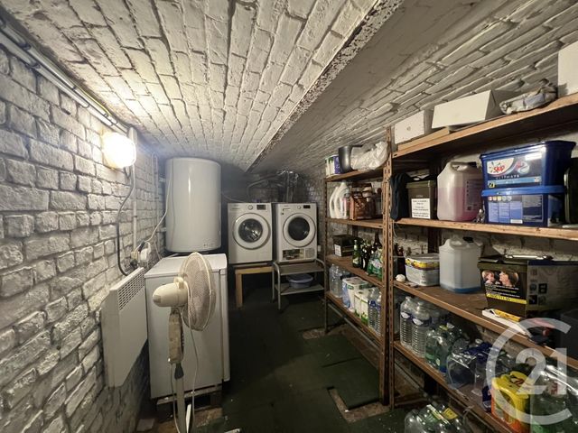 maison à vendre - 3 pièces - 48.0 m2 - HAUBOURDIN - 59 - NORD-PAS-DE-CALAIS - Century 21 Les Weppes