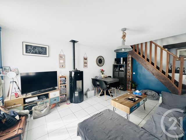 maison - HAUBOURDIN - 59