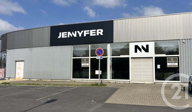 Immeuble à vendre BRUAY LA BUISSIERE