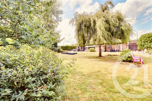 Maison à vendre HOUPLIN ANCOISNE