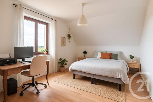 maison à vendre - 7 pièces - 184.0 m2 - HOUPLIN ANCOISNE - 59 - NORD-PAS-DE-CALAIS - Century 21 Les Weppes