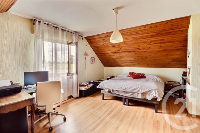 maison à vendre - 7 pièces - 184.0 m2 - HOUPLIN ANCOISNE - 59 - NORD-PAS-DE-CALAIS - Century 21 Les Weppes