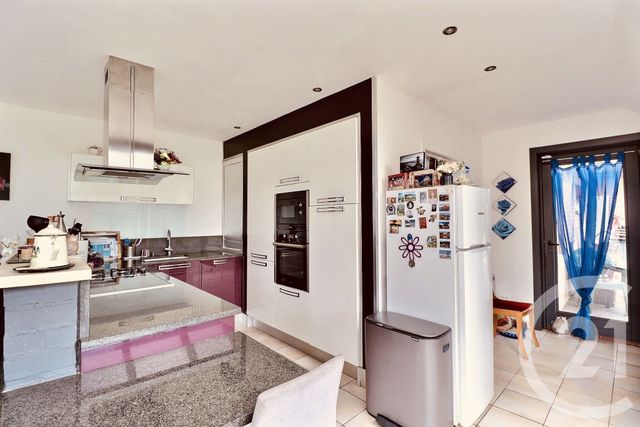 maison à vendre - 7 pièces - 184.0 m2 - HOUPLIN ANCOISNE - 59 - NORD-PAS-DE-CALAIS - Century 21 Les Weppes