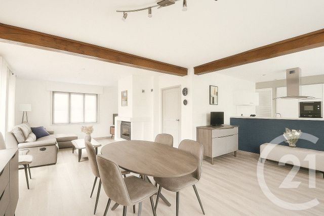 maison à vendre - 7 pièces - 184.0 m2 - HOUPLIN ANCOISNE - 59 - NORD-PAS-DE-CALAIS - Century 21 Les Weppes