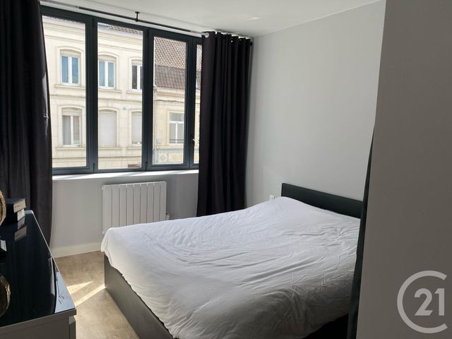 Appartement F3 à louer - 3 pièces - 78.08 m2 - ARMENTIERES - 59 - NORD-PAS-DE-CALAIS - Century 21 Les Weppes