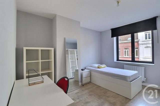 Appartement F3 à louer - 3 pièces - 78.08 m2 - ARMENTIERES - 59 - NORD-PAS-DE-CALAIS - Century 21 Les Weppes