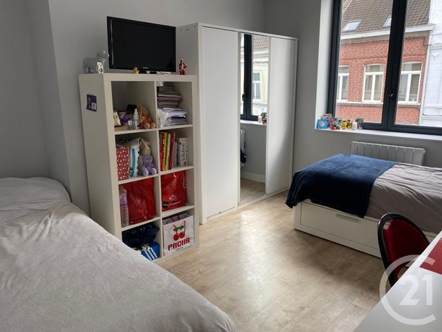 Appartement F3 à louer - 3 pièces - 78.08 m2 - ARMENTIERES - 59 - NORD-PAS-DE-CALAIS - Century 21 Les Weppes