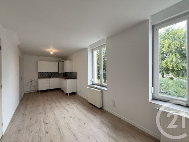 Appartement à louer HAUBOURDIN