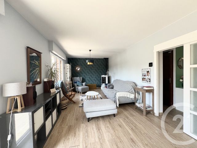 maison - HOUPLIN ANCOISNE - 59