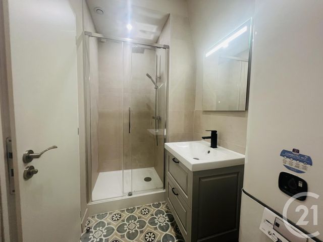 Appartement F2 à louer - 2 pièces - 39.55 m2 - TOURCOING - 59 - NORD-PAS-DE-CALAIS - Century 21 Les Weppes