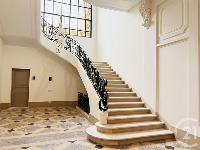 Appartement F2 à louer - 2 pièces - 39.55 m2 - TOURCOING - 59 - NORD-PAS-DE-CALAIS - Century 21 Les Weppes