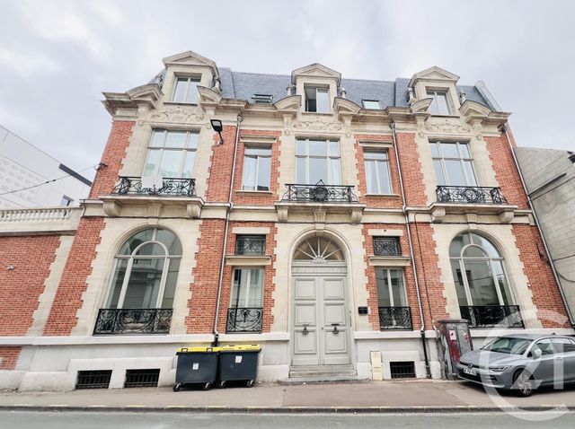Appartement F2 à louer - 2 pièces - 39.55 m2 - TOURCOING - 59 - NORD-PAS-DE-CALAIS - Century 21 Les Weppes