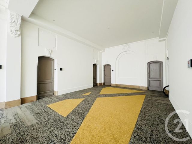 Appartement F2 à louer - 2 pièces - 39.55 m2 - TOURCOING - 59 - NORD-PAS-DE-CALAIS - Century 21 Les Weppes