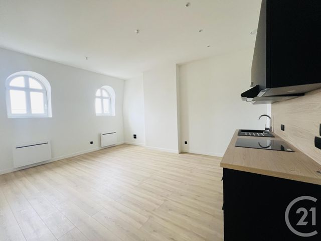 Appartement F2 à louer - 2 pièces - 39.55 m2 - TOURCOING - 59 - NORD-PAS-DE-CALAIS - Century 21 Les Weppes