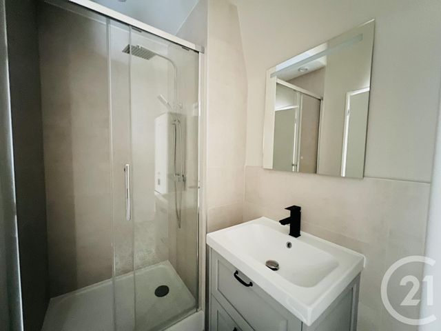 Appartement F2 à louer - 2 pièces - 39.55 m2 - TOURCOING - 59 - NORD-PAS-DE-CALAIS - Century 21 Les Weppes