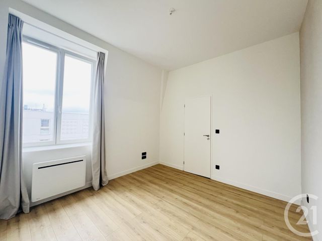 Appartement F2 à louer - 2 pièces - 39.55 m2 - TOURCOING - 59 - NORD-PAS-DE-CALAIS - Century 21 Les Weppes