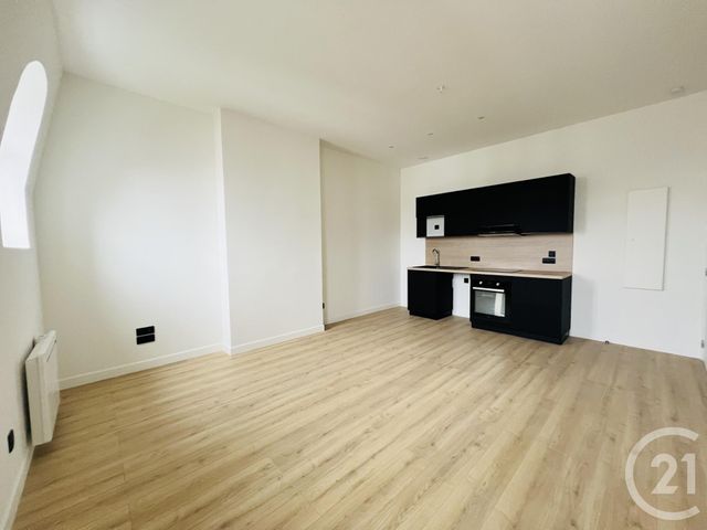Appartement F2 à louer TOURCOING