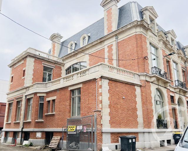 Appartement F2 à louer - 2 pièces - 39.55 m2 - TOURCOING - 59 - NORD-PAS-DE-CALAIS - Century 21 Les Weppes