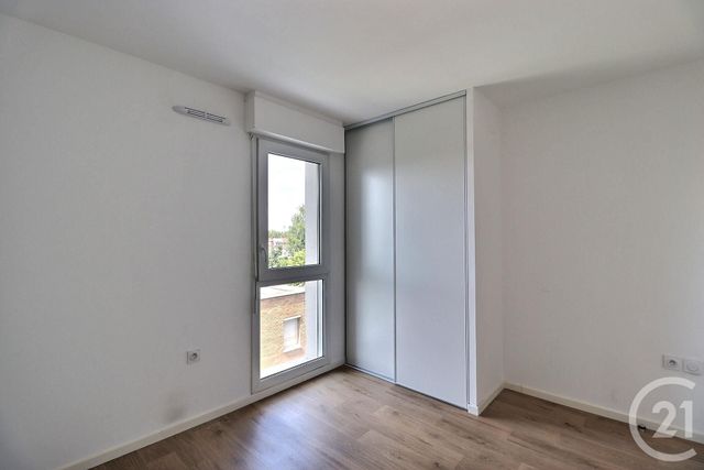 Appartement T3 à louer - 3 pièces - 63.84 m2 - HAUBOURDIN - 59 - NORD-PAS-DE-CALAIS - Century 21 Les Weppes