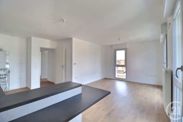 Appartement T3 à louer HAUBOURDIN