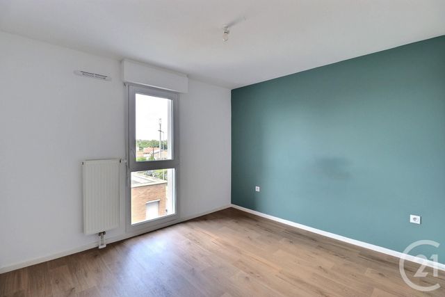 Appartement T3 à louer - 3 pièces - 63.84 m2 - HAUBOURDIN - 59 - NORD-PAS-DE-CALAIS - Century 21 Les Weppes
