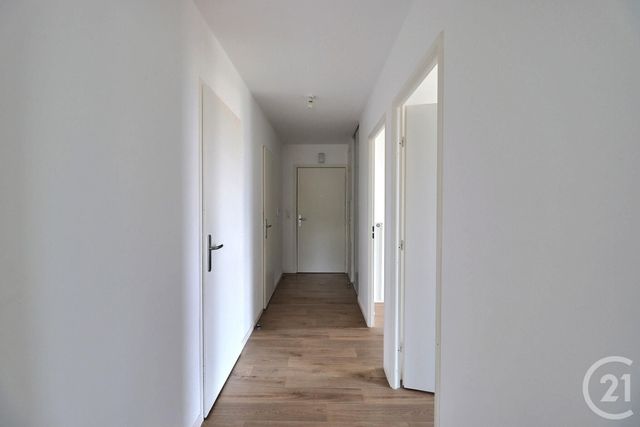 Appartement T3 à louer - 3 pièces - 63.84 m2 - HAUBOURDIN - 59 - NORD-PAS-DE-CALAIS - Century 21 Les Weppes