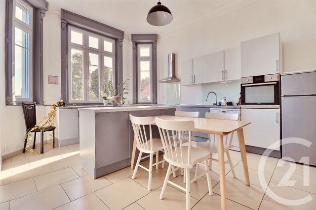 maison à vendre - 5 pièces - 144.03 m2 - ILLIES - 59 - NORD-PAS-DE-CALAIS - Century 21 Les Weppes