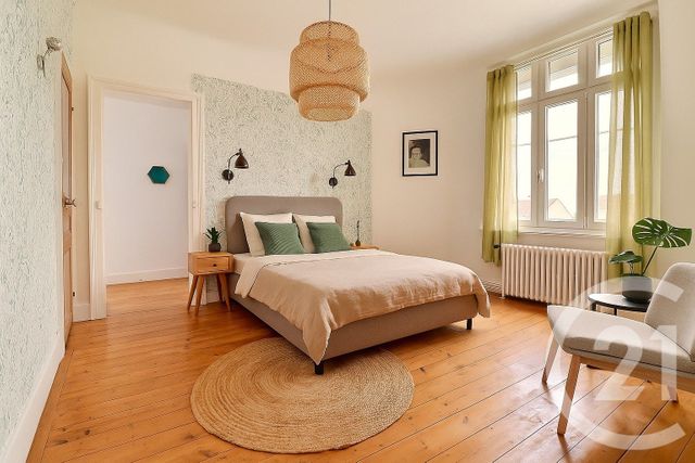 maison à vendre - 5 pièces - 144.03 m2 - ILLIES - 59 - NORD-PAS-DE-CALAIS - Century 21 Les Weppes