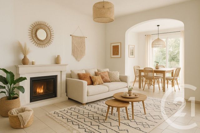 Maison à vendre ILLIES