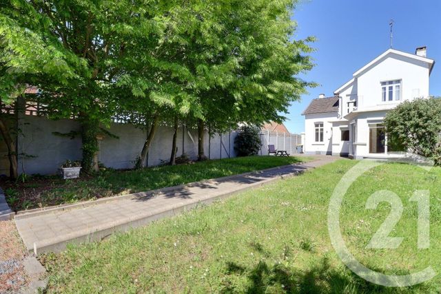 maison à vendre - 5 pièces - 144.03 m2 - ILLIES - 59 - NORD-PAS-DE-CALAIS - Century 21 Les Weppes