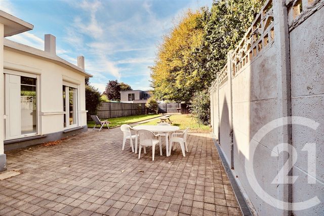 maison à vendre - 5 pièces - 144.03 m2 - ILLIES - 59 - NORD-PAS-DE-CALAIS - Century 21 Les Weppes