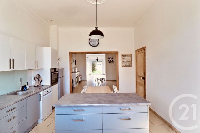 maison à vendre - 5 pièces - 144.03 m2 - ILLIES - 59 - NORD-PAS-DE-CALAIS - Century 21 Les Weppes