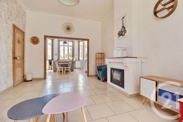 maison à vendre - 5 pièces - 144.03 m2 - ILLIES - 59 - NORD-PAS-DE-CALAIS - Century 21 Les Weppes