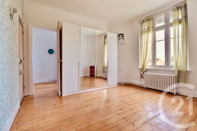 maison à vendre - 5 pièces - 144.03 m2 - ILLIES - 59 - NORD-PAS-DE-CALAIS - Century 21 Les Weppes