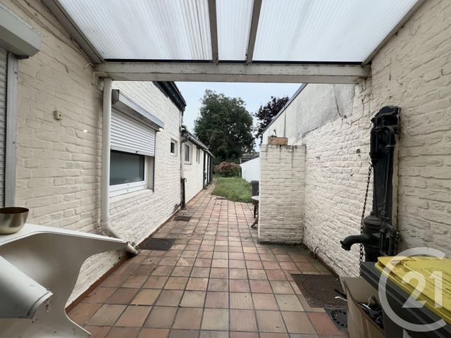immeuble à louer - 70.0 m2 - LOOS - 59 - NORD-PAS-DE-CALAIS - Century 21 Les Weppes